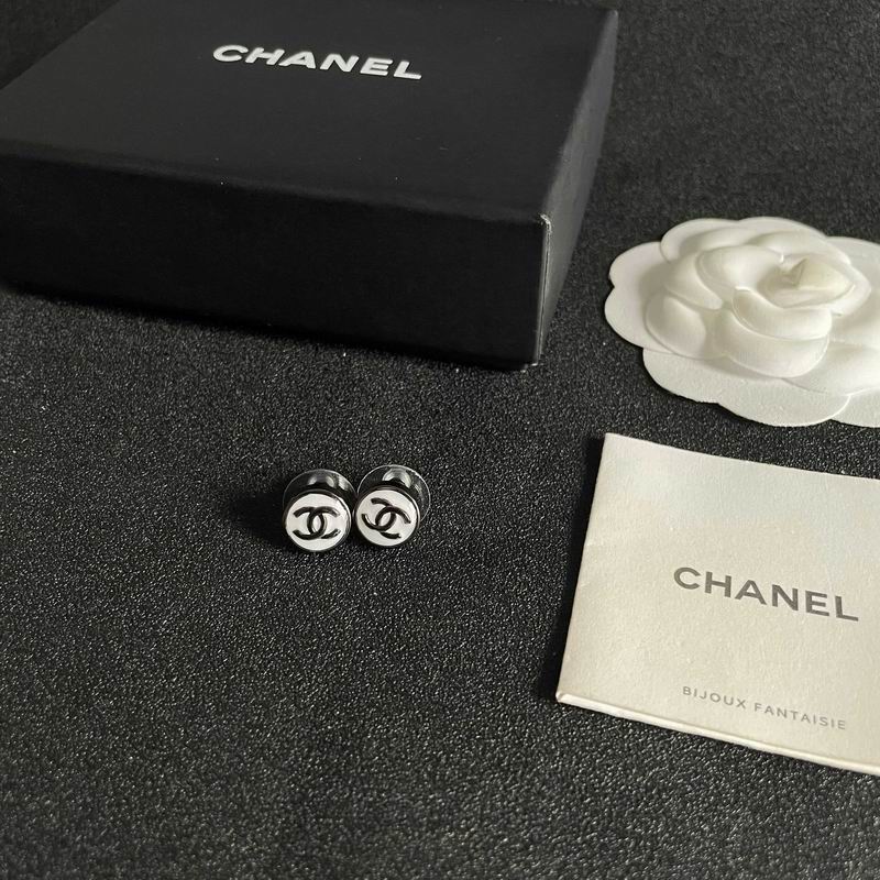 Chanel Earring 05yxs11